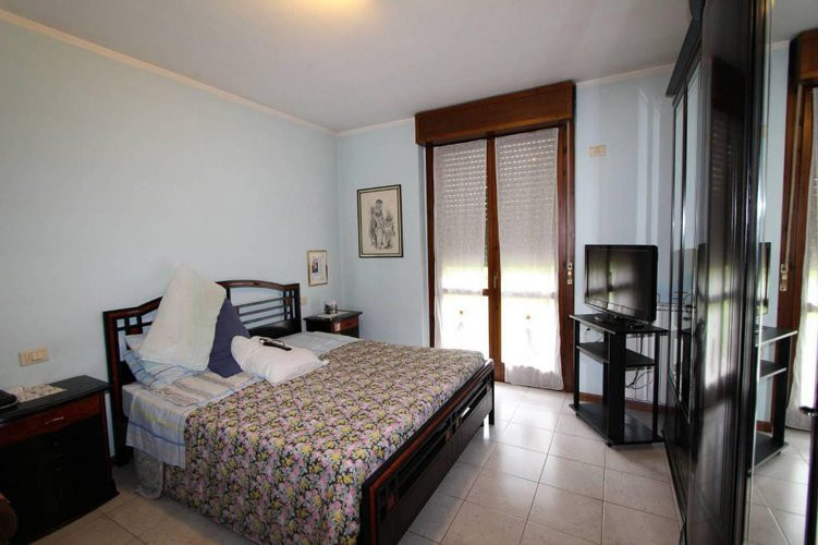 QUADRILOCALE CON GIARDINO!!! Grumello del Monte