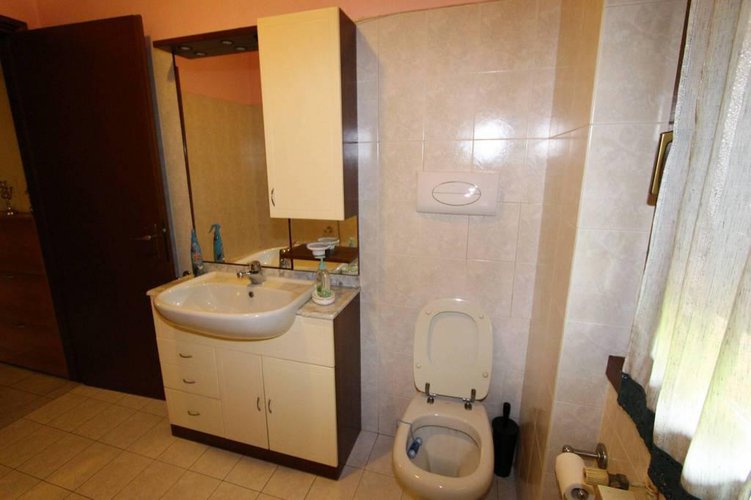 QUADRILOCALE CON GIARDINO!!! Grumello del Monte