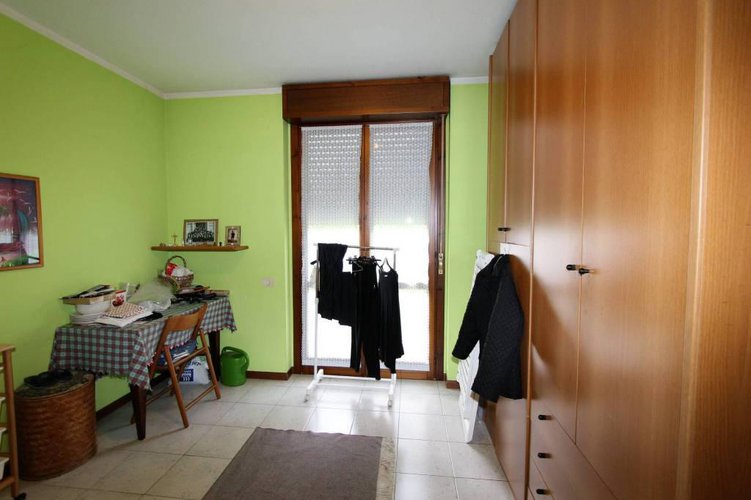 QUADRILOCALE CON GIARDINO!!! Grumello del Monte