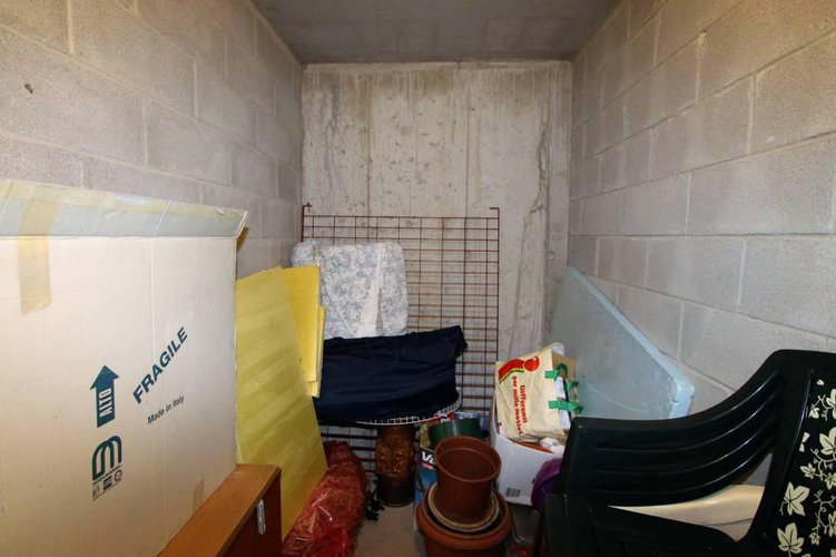 QUADRILOCALE CON GIARDINO!!! Grumello del Monte