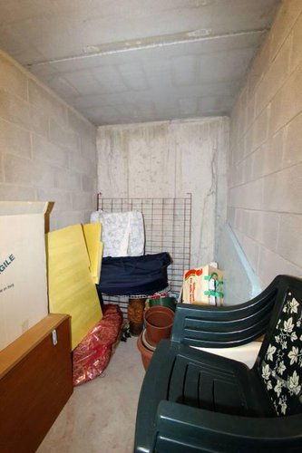 QUADRILOCALE CON GIARDINO!!! Grumello del Monte