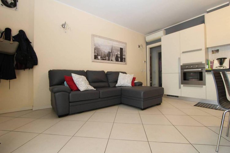 FAVOLOSO APPARTAMENTO IN VILLA!!! Telgate