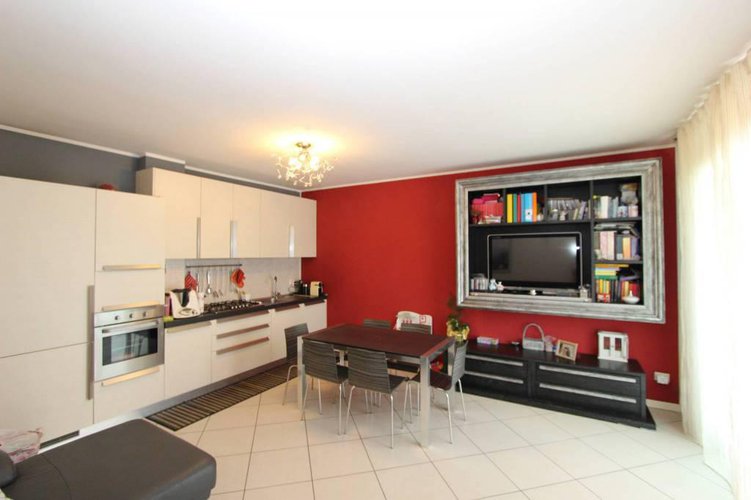 FAVOLOSO APPARTAMENTO IN VILLA!!! Telgate