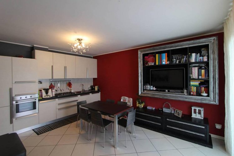 FAVOLOSO APPARTAMENTO IN VILLA!!! Telgate