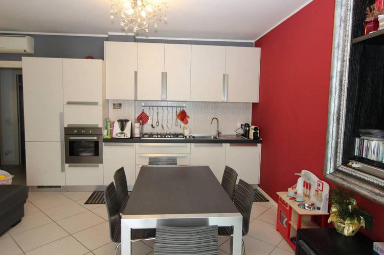 FAVOLOSO APPARTAMENTO IN VILLA!!! Telgate