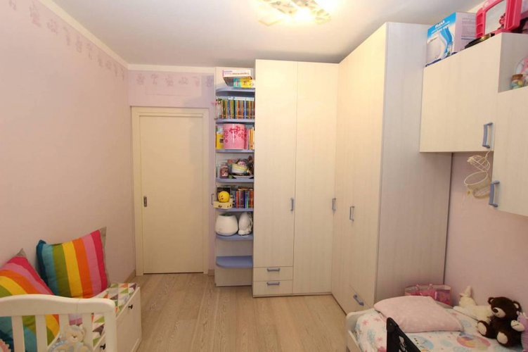 FAVOLOSO APPARTAMENTO IN VILLA!!! Telgate