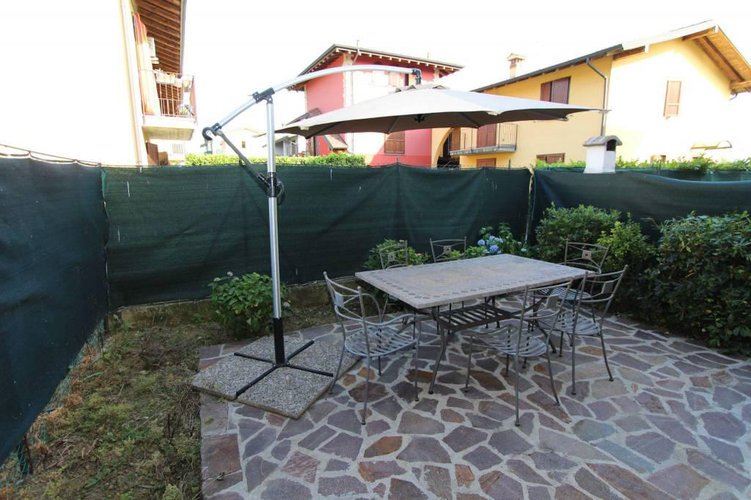 FAVOLOSO APPARTAMENTO IN VILLA!!! Telgate