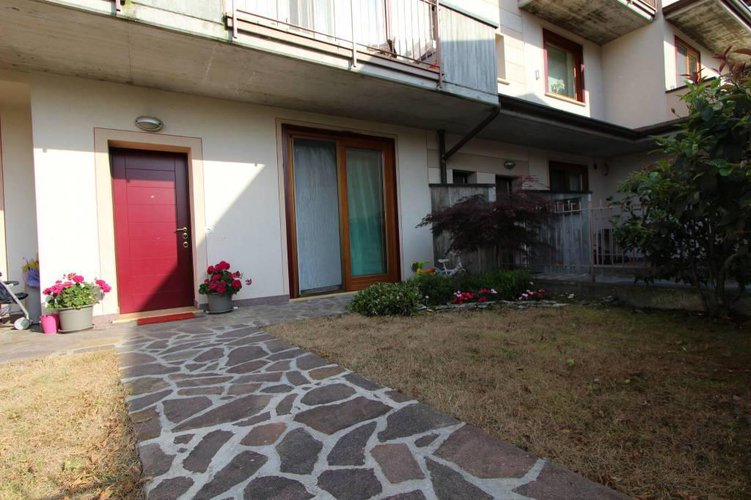 FAVOLOSO APPARTAMENTO IN VILLA!!! Telgate