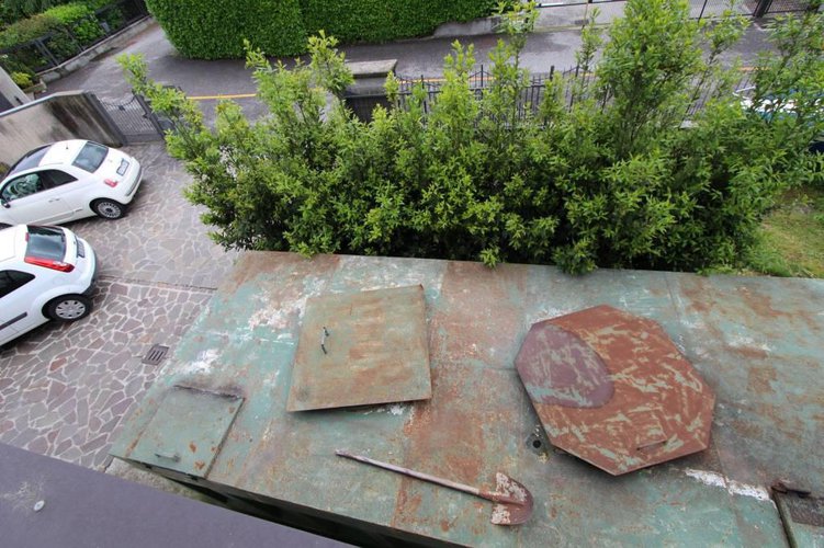 CAPANNONE IN VENDITA A TELGATE Telgate