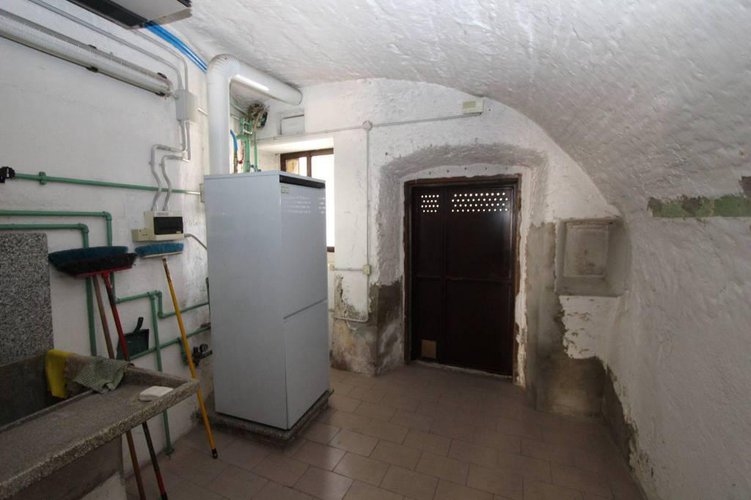 ESCLUSIVA CASA DI CORTE COMPOSTA DA DUE APPARTAMENTI Palosco