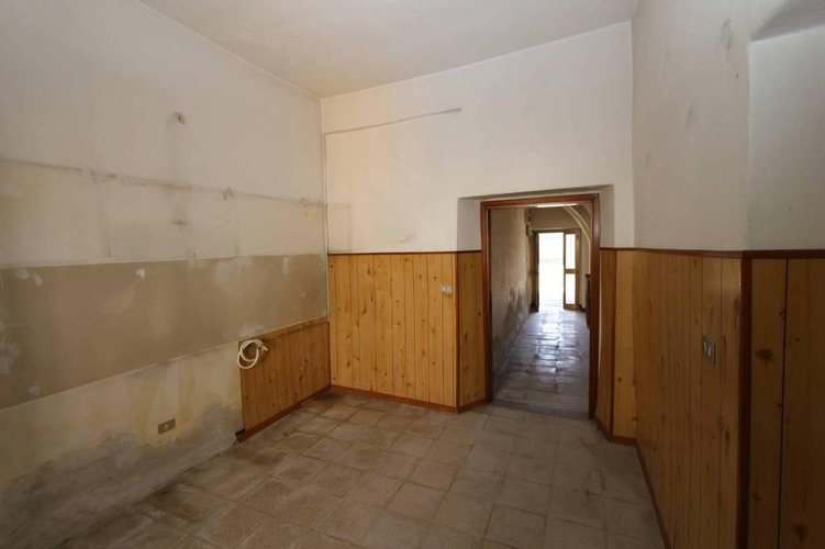 ESCLUSIVA CASA DI CORTE COMPOSTA DA DUE APPARTAMENTI Palosco