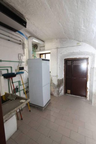 ESCLUSIVA CASA DI CORTE COMPOSTA DA DUE APPARTAMENTI Palosco