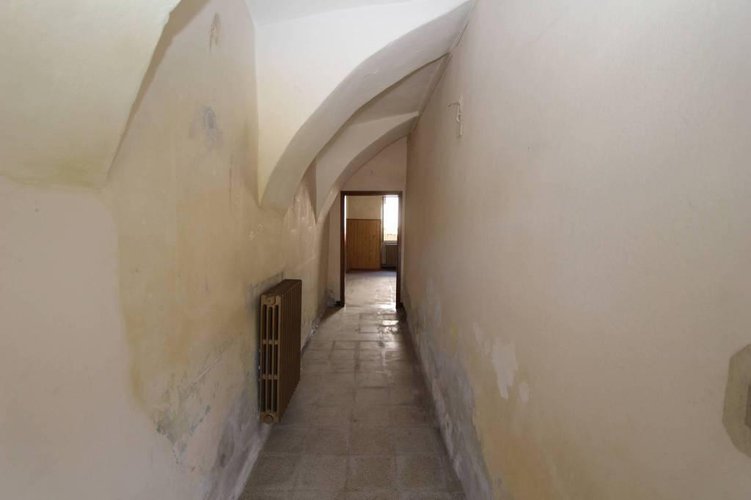 ESCLUSIVA CASA DI CORTE COMPOSTA DA DUE APPARTAMENTI Palosco