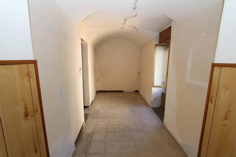 ESCLUSIVA CASA DI CORTE COMPOSTA DA DUE APPARTAMENTI Palosco