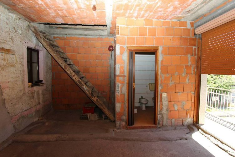 ESCLUSIVA CASA DI CORTE COMPOSTA DA DUE APPARTAMENTI Palosco