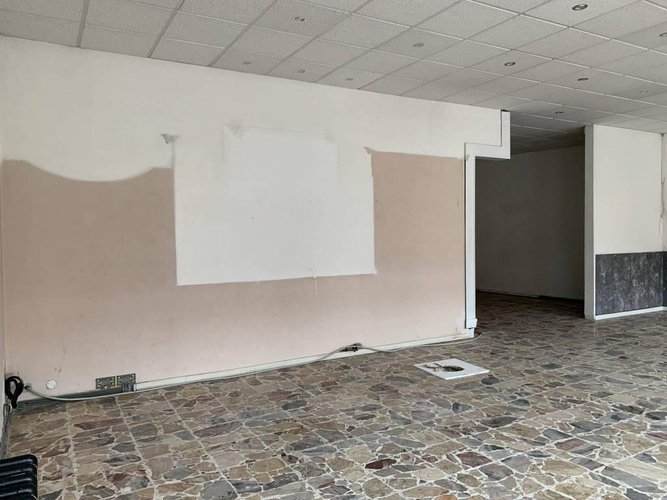 LOCALE COMMERCIALE ROMANO DI LOMBARDIA Romano di Lombardia