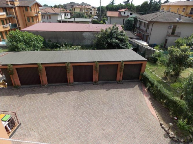 IL RITORNO IMPROVVISO!!!! Grumello del Monte