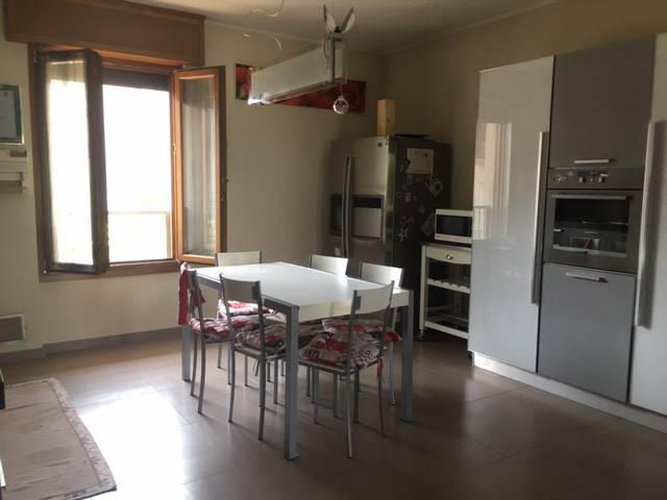 APPARTAMENTO IN VILLA RISTRUTTURATO