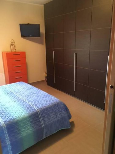 APPARTAMENTO IN VILLA RISTRUTTURATO Ghisalba