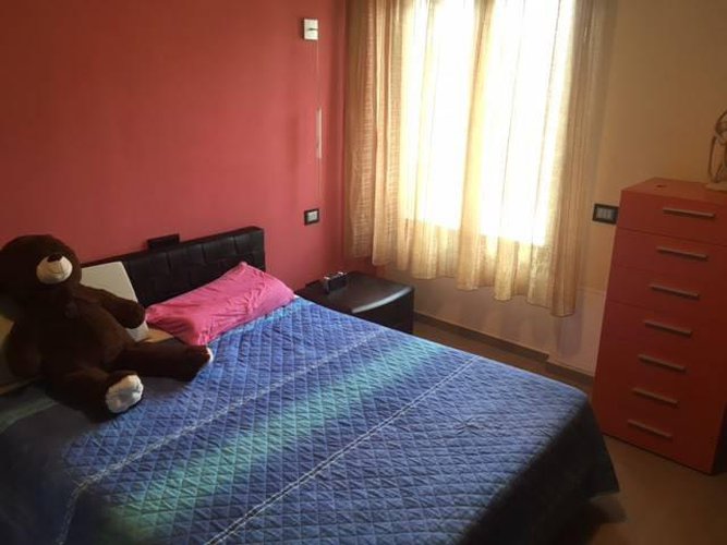 APPARTAMENTO IN VILLA RISTRUTTURATO Ghisalba