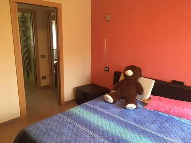 APPARTAMENTO IN VILLA RISTRUTTURATO Ghisalba