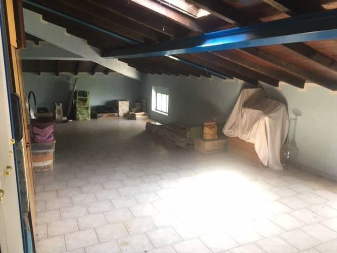 APPARTAMENTO IN VILLA RISTRUTTURATO Ghisalba