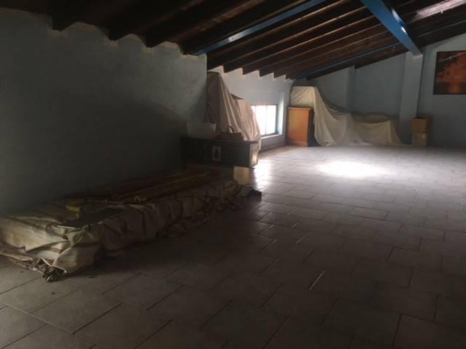 APPARTAMENTO IN VILLA RISTRUTTURATO Ghisalba