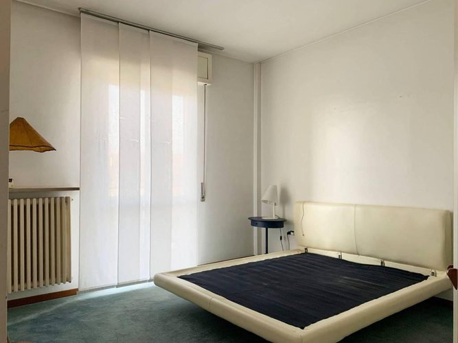 TRILOCALE RISTRUTTURATO Romano di Lombardia