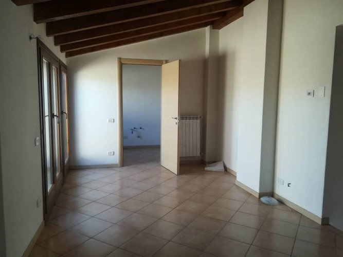 TRILOCALE IN ZONA CENTRALE Palosco