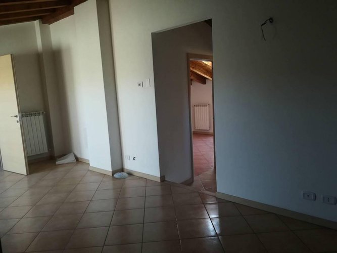 TRILOCALE IN ZONA CENTRALE Palosco