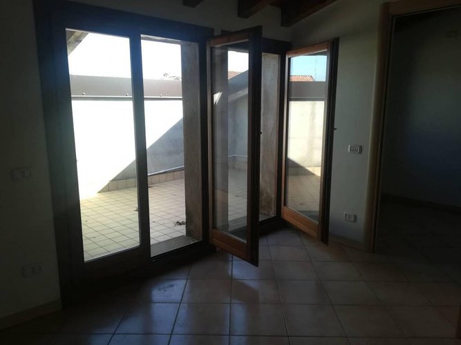 TRILOCALE IN ZONA CENTRALE Palosco