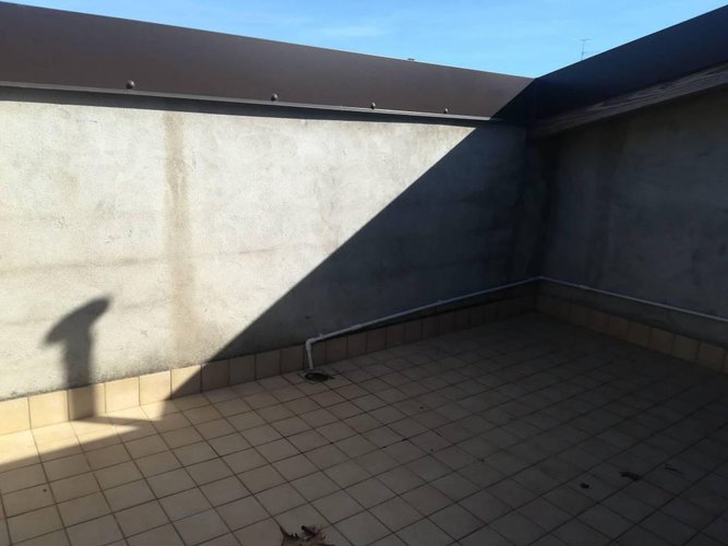 TRILOCALE IN ZONA CENTRALE Palosco