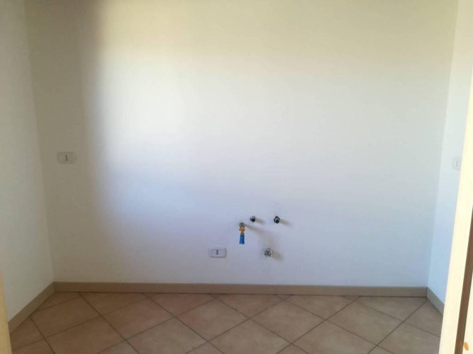 TRILOCALE IN ZONA CENTRALE Palosco