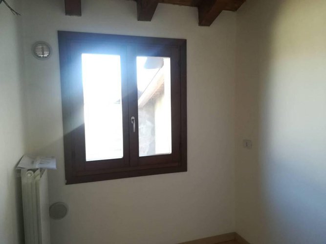 TRILOCALE IN ZONA CENTRALE Palosco