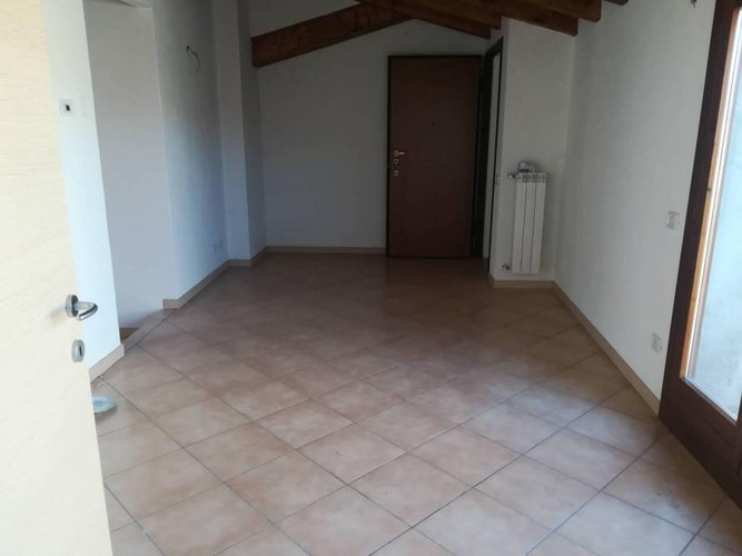 TRILOCALE IN ZONA CENTRALE Palosco