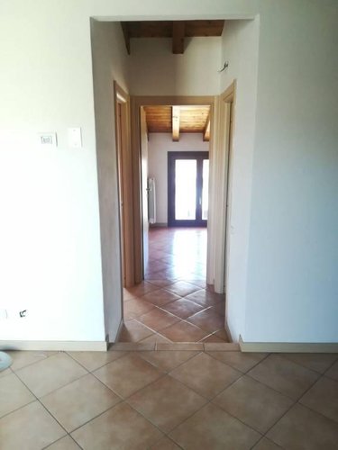 TRILOCALE IN ZONA CENTRALE Palosco