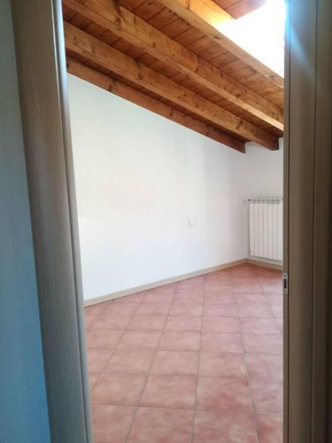 TRILOCALE IN ZONA CENTRALE Palosco