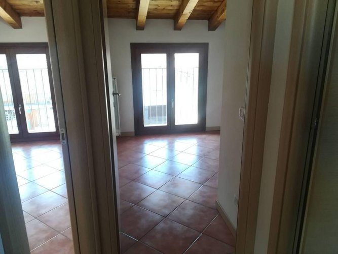 TRILOCALE IN ZONA CENTRALE Palosco