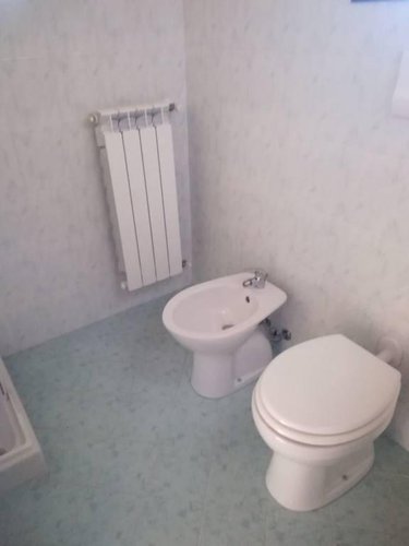 TRILOCALE IN ZONA CENTRALE Palosco