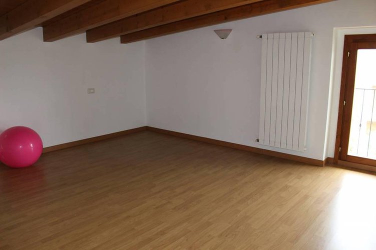 SOLUZIONE RICERCATA!!! Cividate al Piano