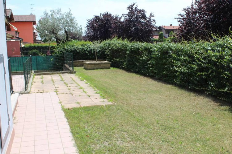 SOLUZIONE RICERCATA!!! Cividate al Piano