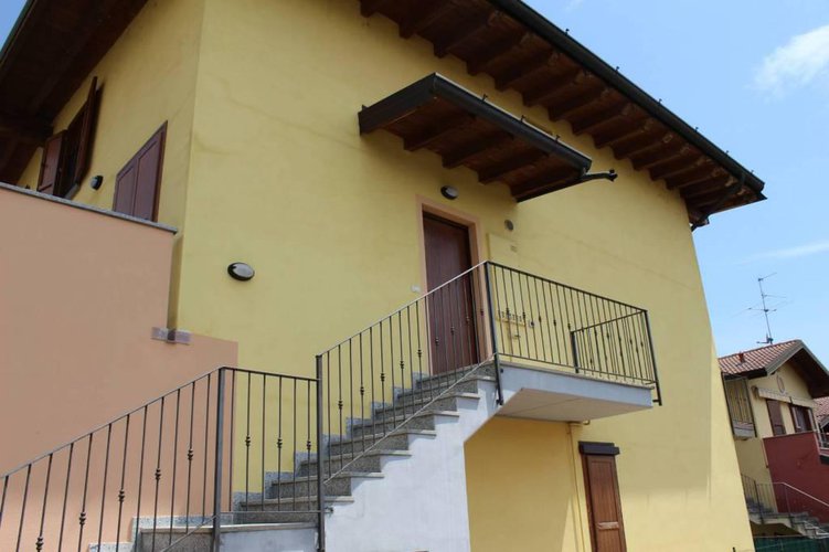 SOLUZIONE RICERCATA!!! Cividate al Piano