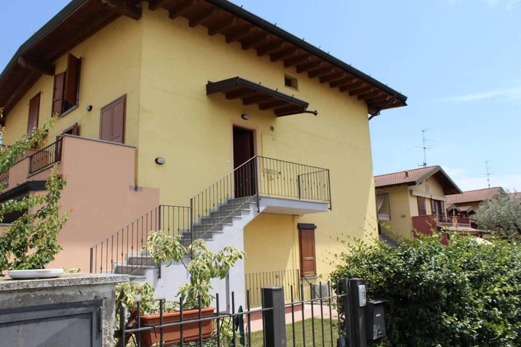 SOLUZIONE RICERCATA!!! Cividate al Piano