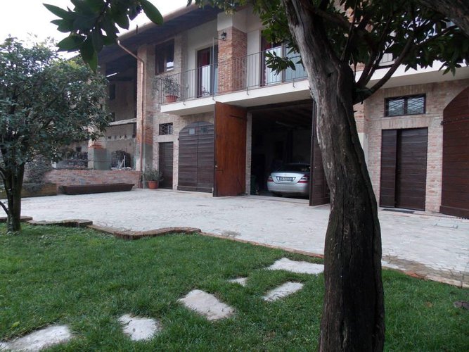 POSSIBILITA' DI AFFITTO A RISCATTO ! SOLUZIONE D'ELITE'!!!