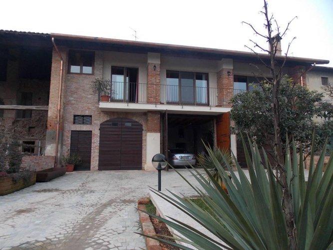 POSSIBILITA' DI AFFITTO A RISCATTO ! SOLUZIONE D'ELITE'!!! Covo