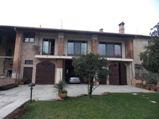 POSSIBILITA' DI AFFITTO A RISCATTO ! SOLUZIONE D'ELITE'!!! Covo