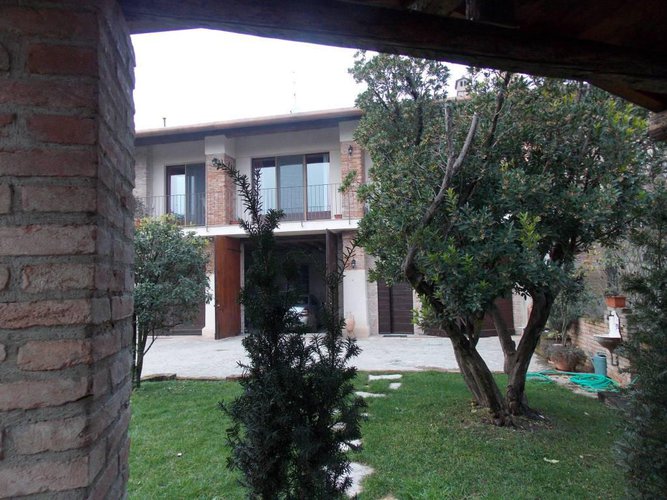 POSSIBILITA' DI AFFITTO A RISCATTO ! SOLUZIONE D'ELITE'!!! Covo