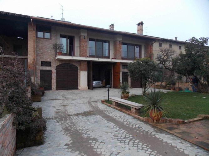 POSSIBILITA' DI AFFITTO A RISCATTO ! SOLUZIONE D'ELITE'!!! Covo