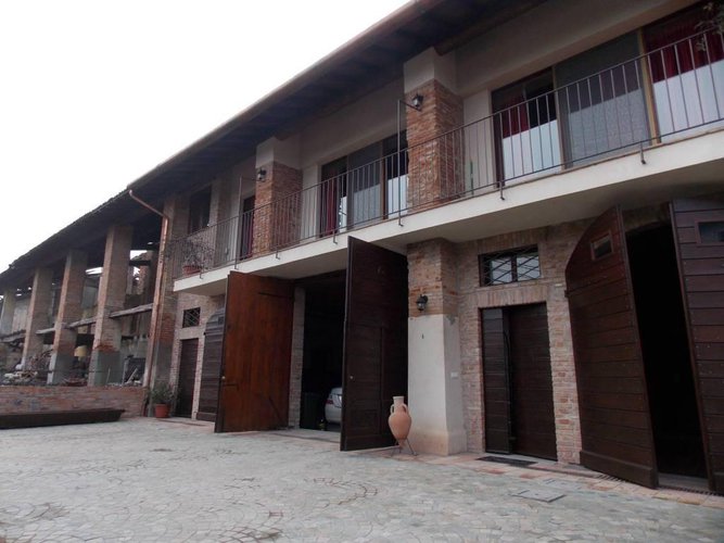 POSSIBILITA' DI AFFITTO A RISCATTO ! SOLUZIONE D'ELITE'!!! Covo