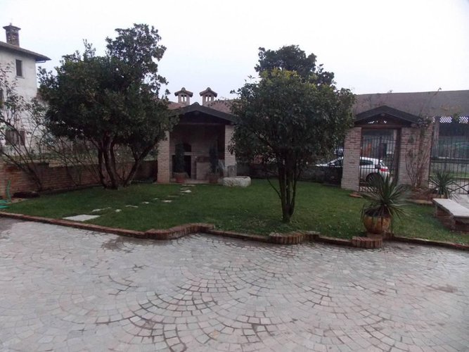 POSSIBILITA' DI AFFITTO A RISCATTO ! SOLUZIONE D'ELITE'!!! Covo